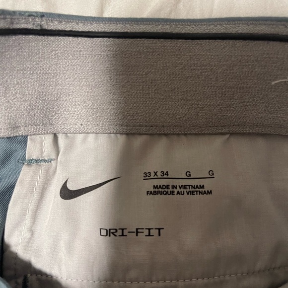 Nike Golf Pants - Picture 5 of 7